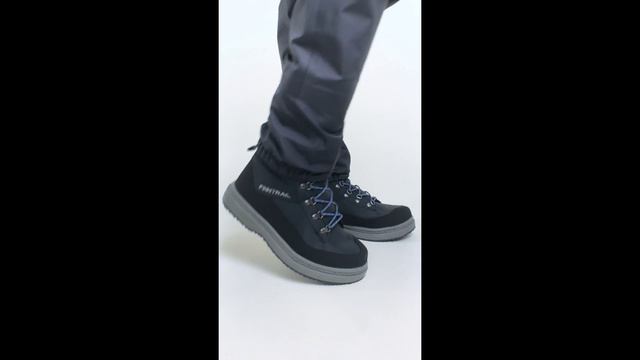 Finntrail Ботинки Greenwood 5223 смотреть онлайн