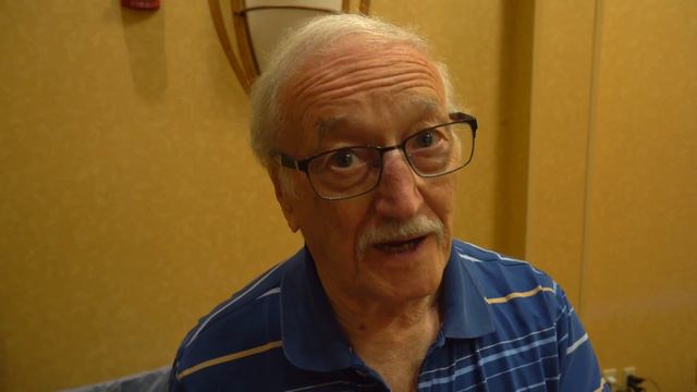 John A Russo, Jamesbalsamo.com promo смотреть онлайн