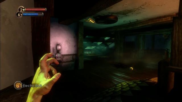 Road to BioShock Infinite | Ep 16 | Feckin' Bees смотреть онлайн