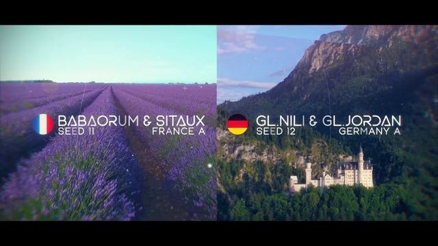 World Cup 2v2 2020 Official Trailer смотреть онлайн