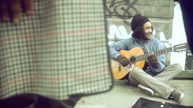 Levi Silvanie - Djis Mi Mes (Official Video) смотреть онлайн