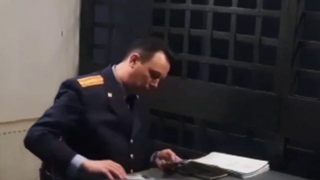 Следователь СК РФ, полковник Рокотов(рабочий материал) смотреть онлайн