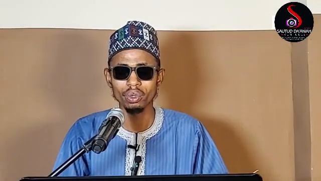 MUHADARA MAI TAKEN (SALLA ADINI KO AL'ADA) 003 смотреть онлайн