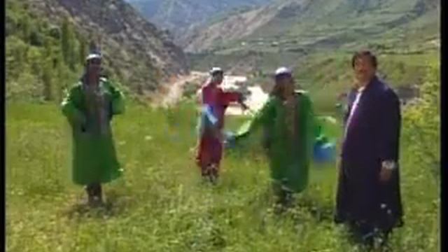 Абдулло Султон \ Abdullo Sulton