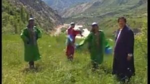 Абдулло Султон \ Abdullo Sulton