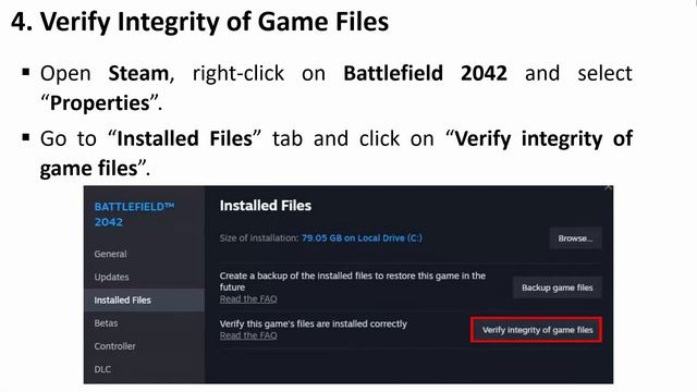 How To Fix BF2042 error code 1:86001S:85003S:13C:-13561655840 | Fix Battlefield 2042 Undefined Erro смотреть онлайн
