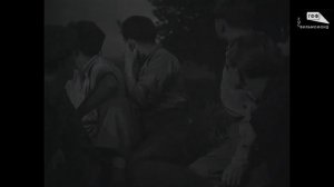 Молодая гвардия (1948) - Серия 1