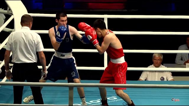 (TV-версия) День третий, ПОЛУФИНАЛ. Всероссийские соревнования по боксу "БАЙКАЛ-2022". смотреть онлайн