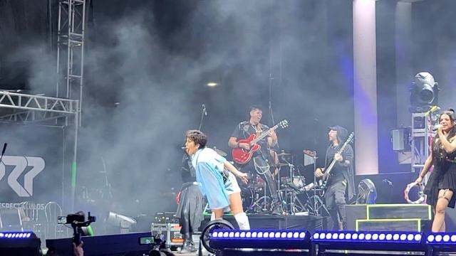 Eternamente bella 💕 Alejandra guzman 2023 смотреть онлайн