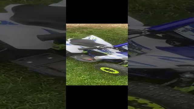 Отзыв клиента на электроквадроцикл Motoland ATV E007 смотреть онлайн
