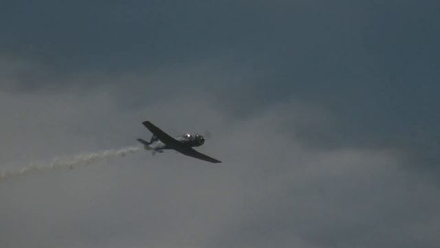 Randy "DaBear" DeVere - 2013 Manassas смотреть онлайн