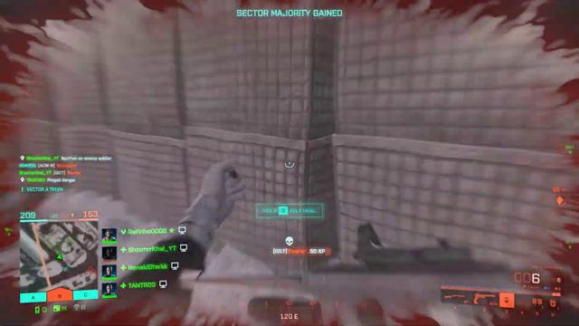 Tactical Conquest! - Battlefield 2042 Portal Gameplay (No Commentary) смотреть онлайн