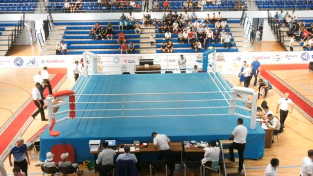 SHOKYR BOLTEKULY BOKS KESHI смотреть онлайн