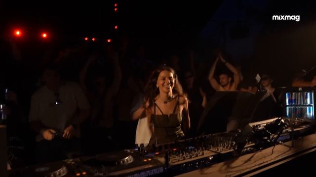 DARIA KOLOSOVA DJ Set At The Lab Awakenings Mixmag (Дарья Колосова)