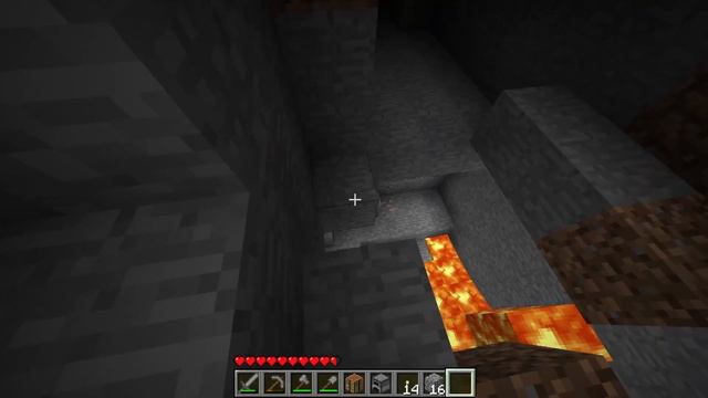Just Getting Started | Minecraft Beta 1.7.3 - Part 1 смотреть онлайн