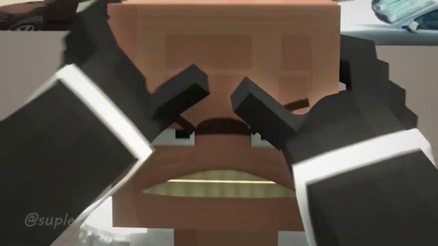 SKIBIDI TOILET Minecraft Animation - SKIBIDI CRAFT Season 1-6 смотреть онлайн