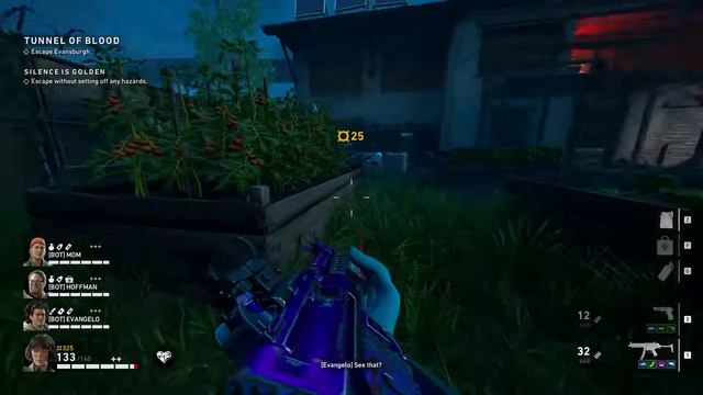 Back 4 Blood Part 1! (Recruit Act 1, 1-1,2) смотреть онлайн