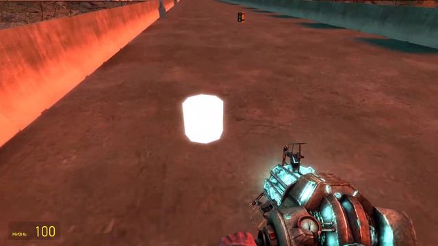 Garry's Mod Fireworks and Nuclear bombs смотреть онлайн