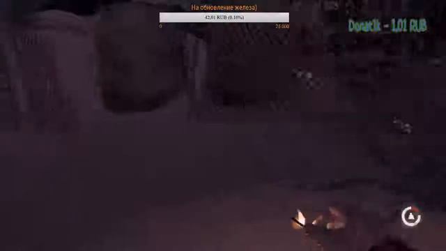 The long dark (часть 18) Суровое выживание... смотреть онлайн