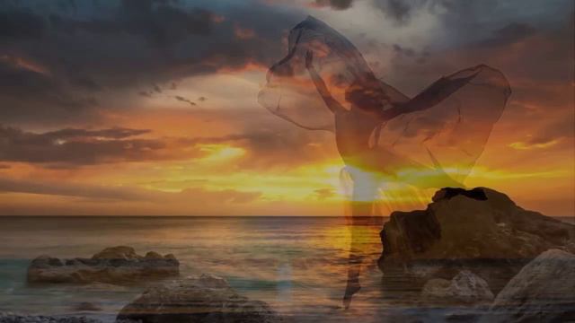 Музыка для сна. Медитация. Релакс. Смена красивых кадров. 3 часа смотреть онлайн