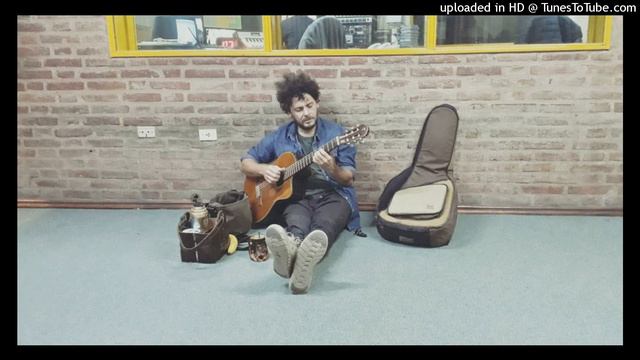 De mi esperanza (Luis Morales) - Raly Barrionuevo смотреть онлайн