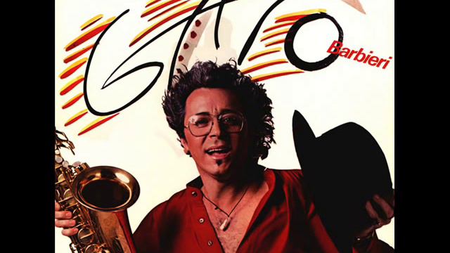 Gato Barbieri - Secret Fiesta смотреть онлайн