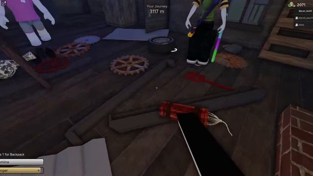 ИГРАЕМ ВО ВСЯКИЕ ИГРЫ В РОБЛОКС | Roblox