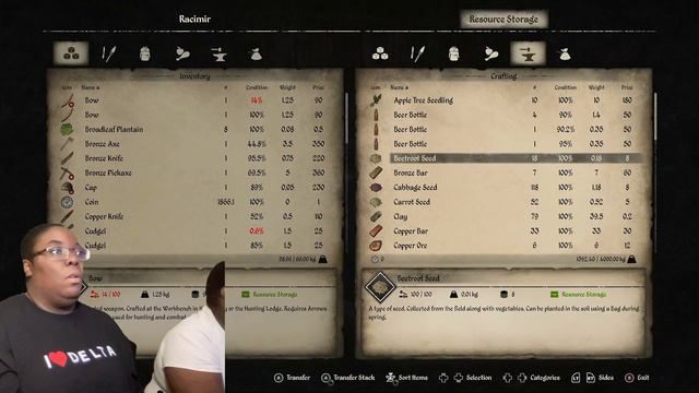 Let's Play: Medieval Dynasty | Pt. 45 | XBOX Series S смотреть онлайн
