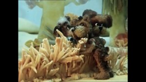 Ромка, Фомка и Артос. Фильм 3 (1989)