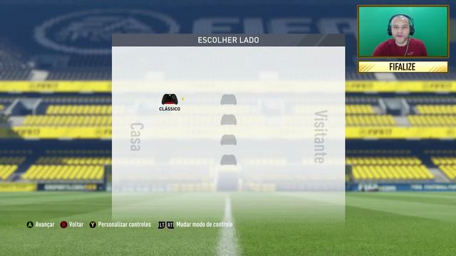 FIFA 17 – PRIMEIRAS IMPRESSÕES E COMO BAIXAR A DEMO смотреть онлайн