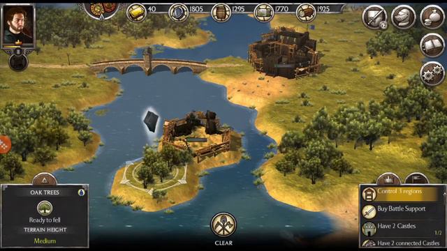 Total War Battles:Kigdoms - Ep.2 - Territorial Expansion! смотреть онлайн