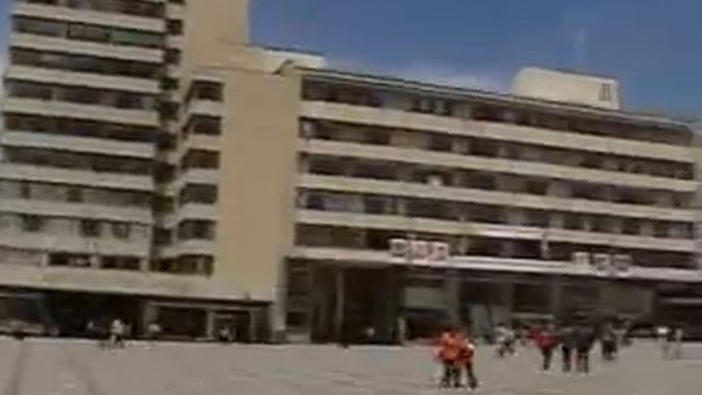 RCN News in English/Villa Del Leyva Special смотреть онлайн