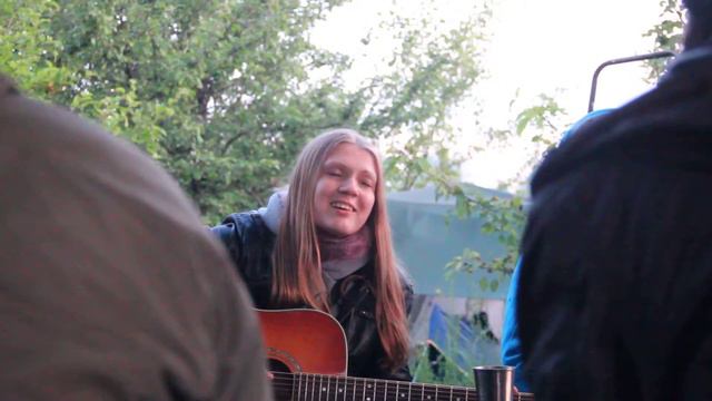 Алена Кавкова - Радуйся смотреть онлайн