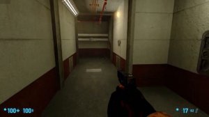 Black Mesa - Damocles (Part 1) - Walkthrough