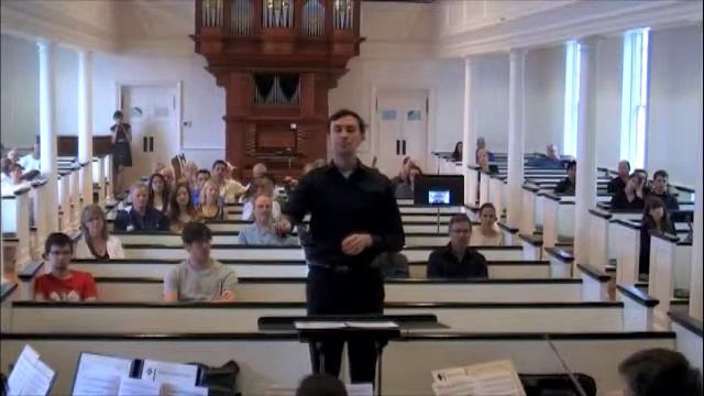 Ibert, Concertino da camera - Bryan McNamara/Summer Sinfonietta/Matthew Bishop смотреть онлайн