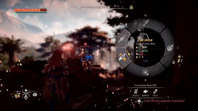 Horizon Zero Dawn - PT 39 (RedMaw) Let's Play Walkthrough смотреть онлайн