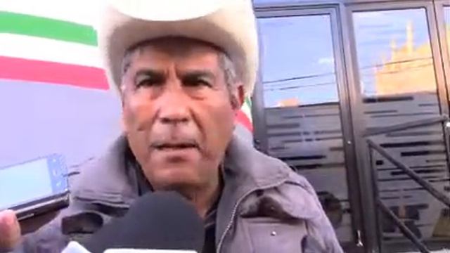 Onappafa demanda la cancelación del IEPS; Teofilo Rodriguez смотреть онлайн