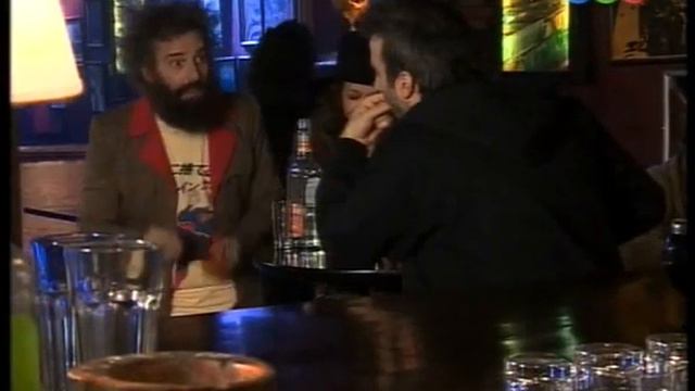 Graduados Daniel Hendler vestido por No End 08 12 2012 004 смотреть онлайн