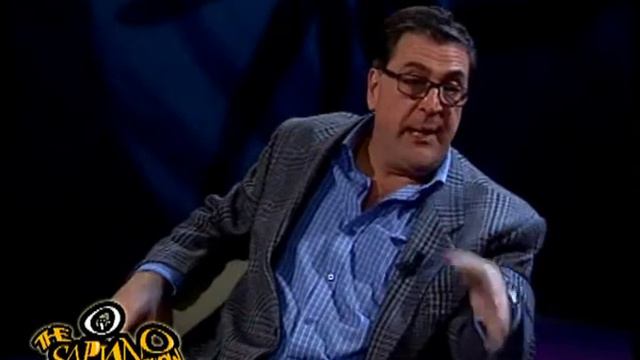 jon lukas woodenman LIVE ONE to ONE on The Sapiano Show - 02-02-2012 [Part 2] смотреть онлайн
