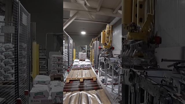 Роботы заменяют людей смотреть онлайн