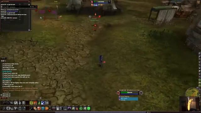 Requiem Rise of the Reaver: Big Brain kiting смотреть онлайн