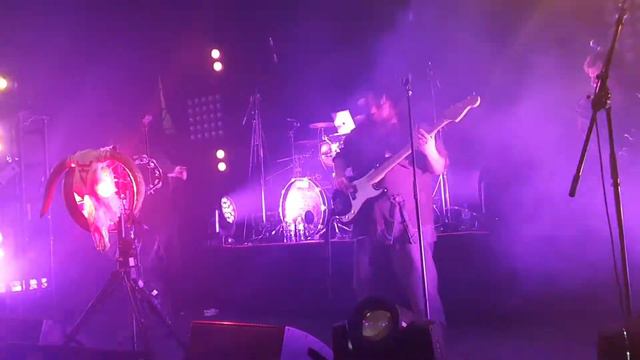 Аркона - Заклятье ( XX лет, Москва, 2022) смотреть онлайн