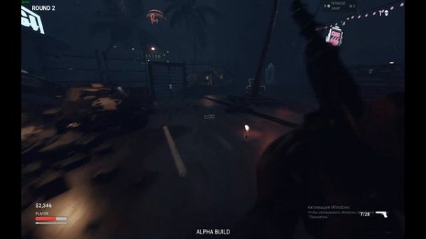 Hellbreach: Vegas УЖЕ В СТИМЕ/ОБЗОР ДЭМКИ