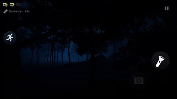 Forest Monster Siren Head #Ep.1