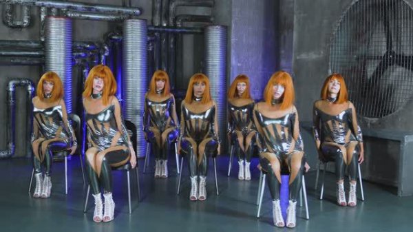 Show Muses - Лилу