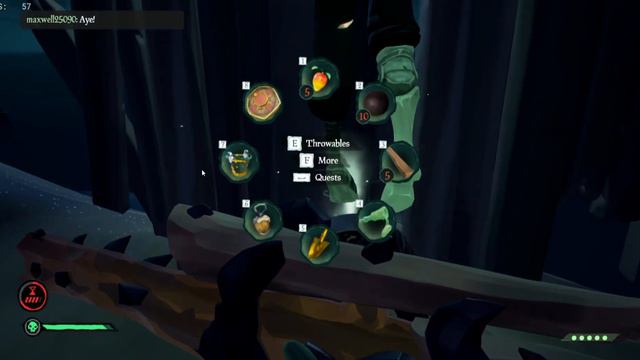 Sea Of Thieves - Ancient Skeleton 461 coins смотреть онлайн