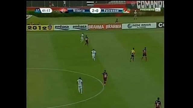 Baiano Volante смотреть онлайн