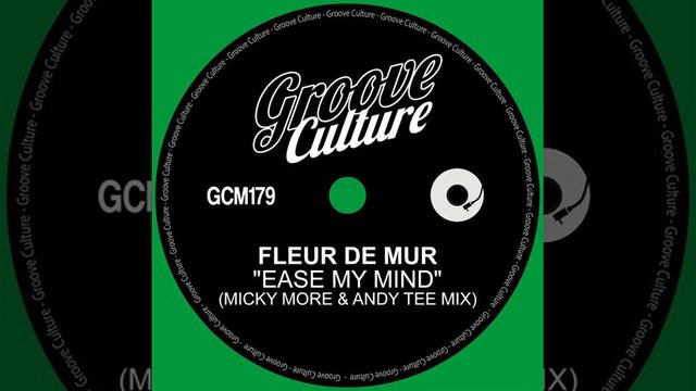 Ease My Mind (Micky More & Andy Tee Extended Mix) Fleur De Mur, Micky More & Andy Tee. смотреть онлайн