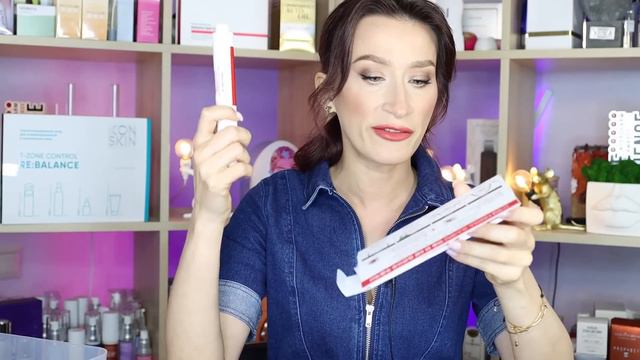 Птоз, носогубки и морщины Что нового в Anti Age? смотреть онлайн