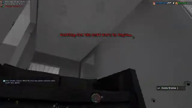 Garrys Mod Zombie survival смотреть онлайн